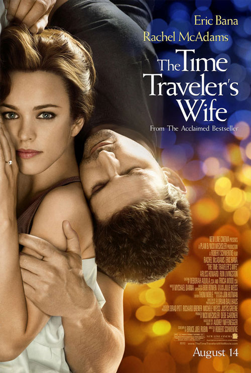 The Time Traveler s Wife movie